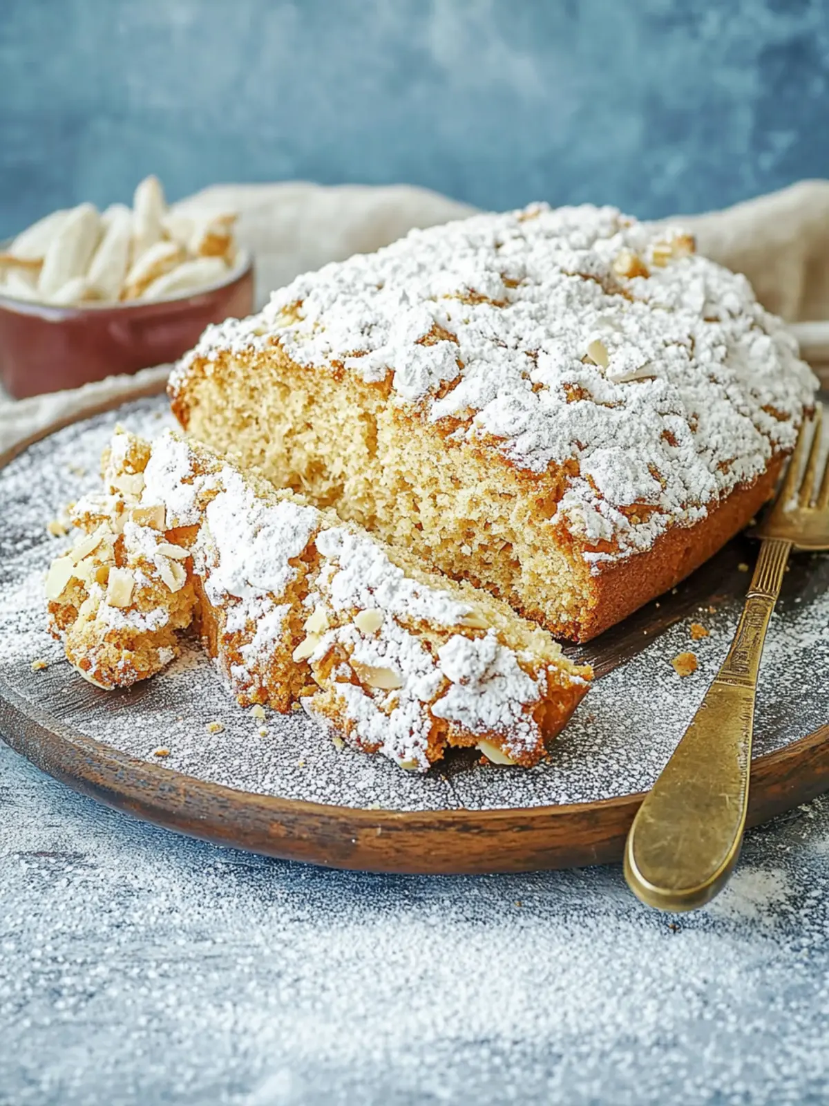 Quarkstollen: Einfaches Rezept für Festtagsgenuss 5 Quarkstollen