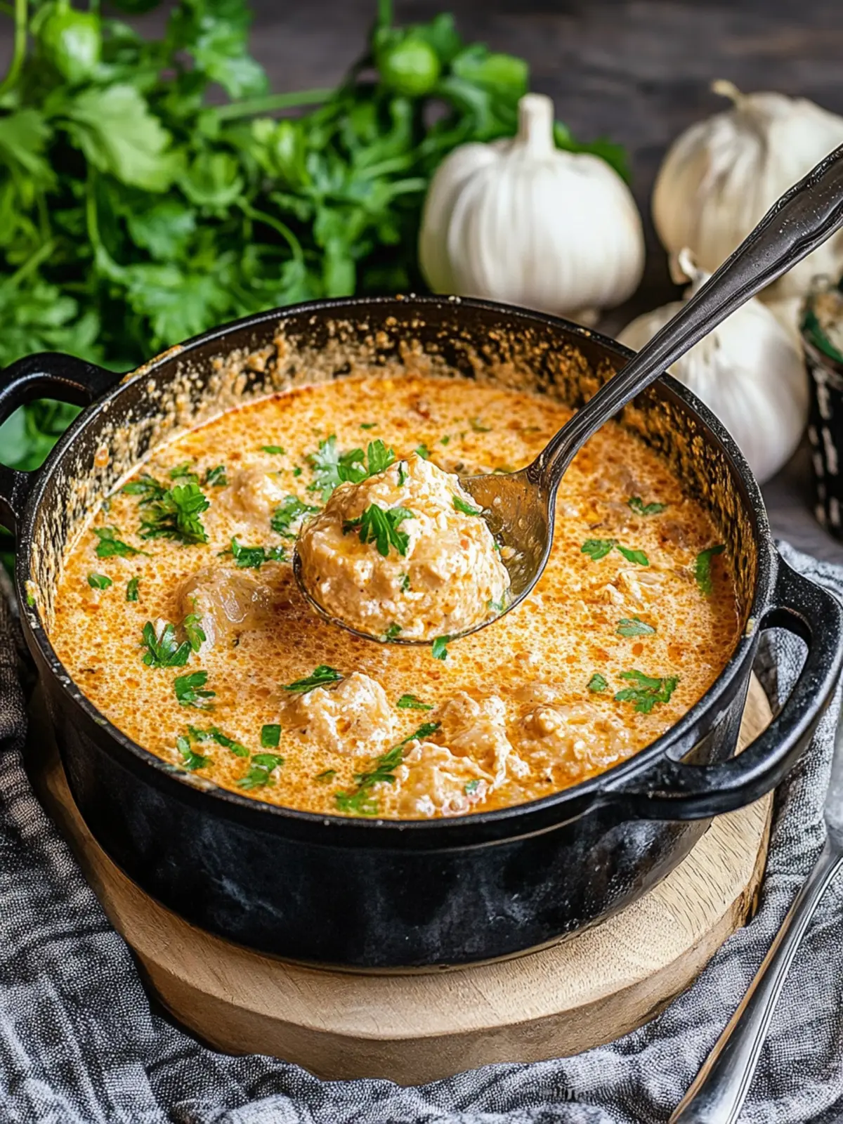 Rouladentopf aus dem Backofen – Herzhaft und Köstlich 5 Rouladentopf aus dem Backofen