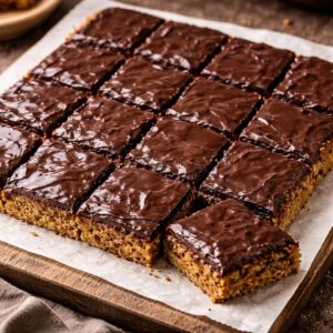 Niederkohlhydrate Rüblikuchen – Süß und saftig genießen 2 Niederkohlhydrate Rüblikuchen – Süß und saftig genießen