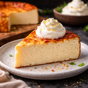 Low Carb Quarkkuchen ohne Boden – Lecker, Gesund und Einfach 2 Low Carb Quarkkuchen ohne Boden – Lecker, Gesund und Einfach