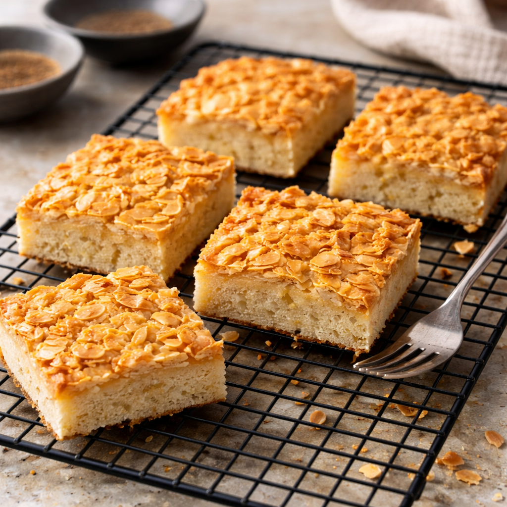 Saftiger Butterkuchen ohne Hefe für schnelle Glücksmomente 3 Saftiger Butterkuchen ohne Hefe für schnelle Glücksmomente