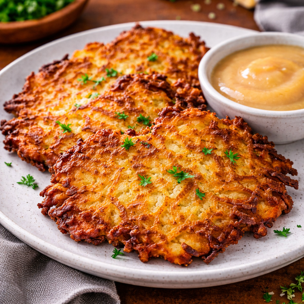 Reibekuchen wie von Oma – Hausgemacht mit Liebe und Crunch 2 Reibekuchen wie von Oma – Hausgemacht mit Liebe und Crunch