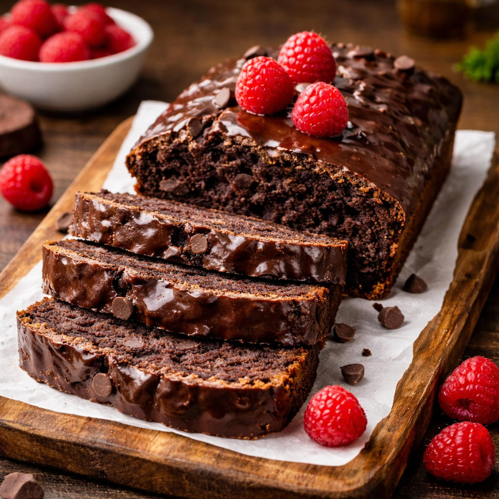 Schnelles Schokoladen-Bananenbrot für ultimativen Genuss 3 Schnelles Schokoladen-Bananenbrot für ultimativen Genuss