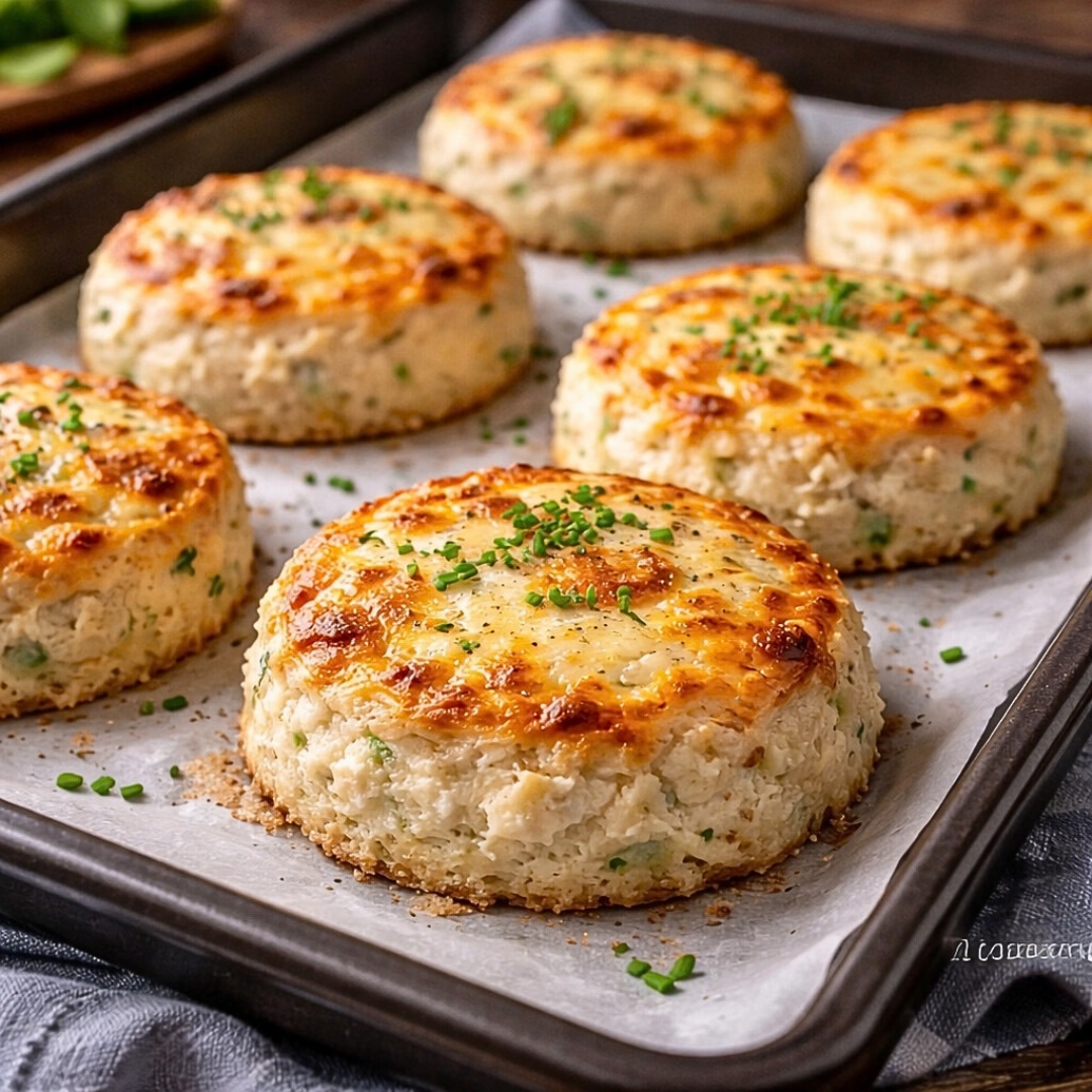 Hüttenkäsetaler aus dem Ofen – Gesund, Proteinreich und Lecker 3 Hüttenkäsetaler aus dem Ofen – Gesund, Proteinreich und Lecker