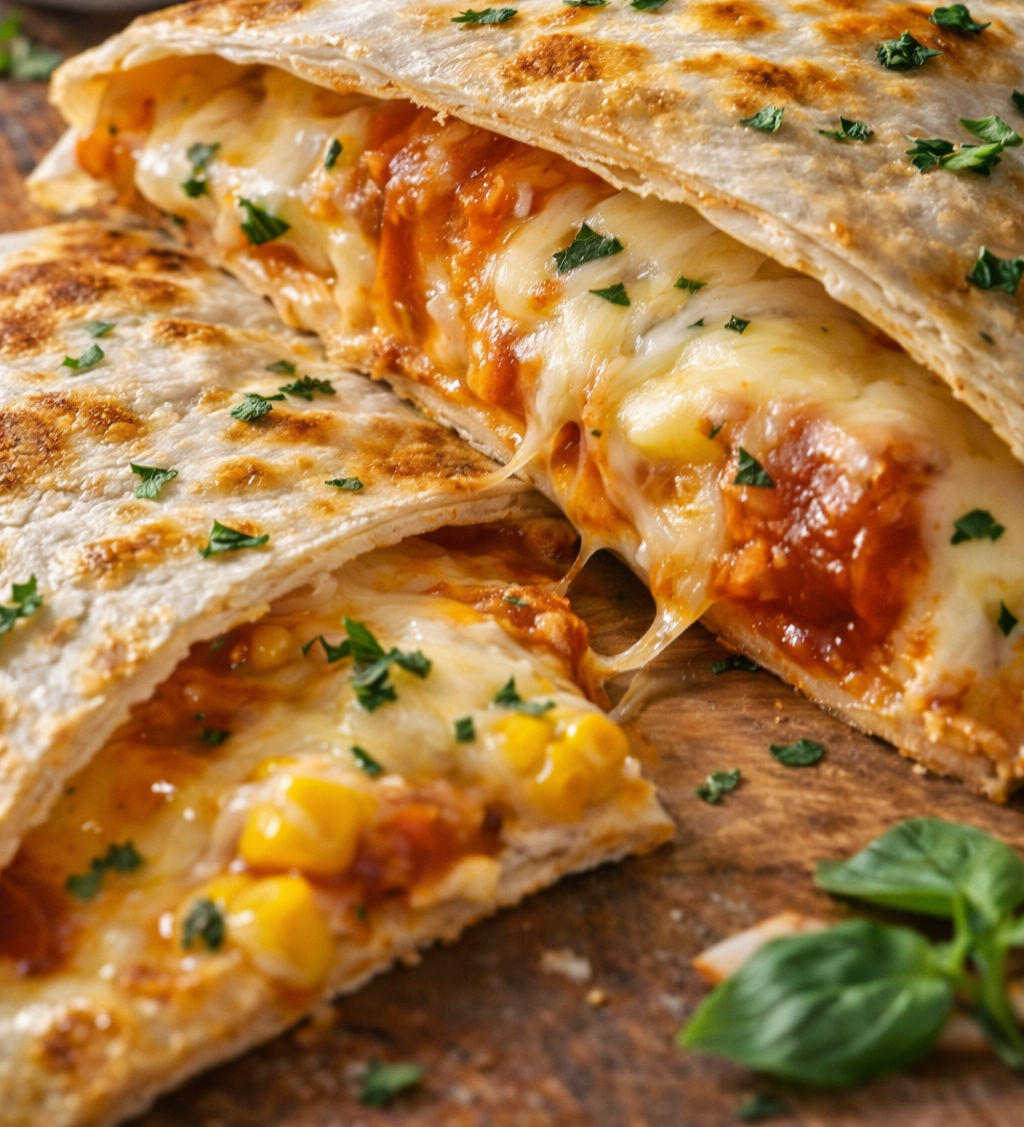 Pizza-Taschen: Der perfekte Snack für jeden Anlass 2 Pizza-Taschen: Der perfekte Snack für jeden Anlass