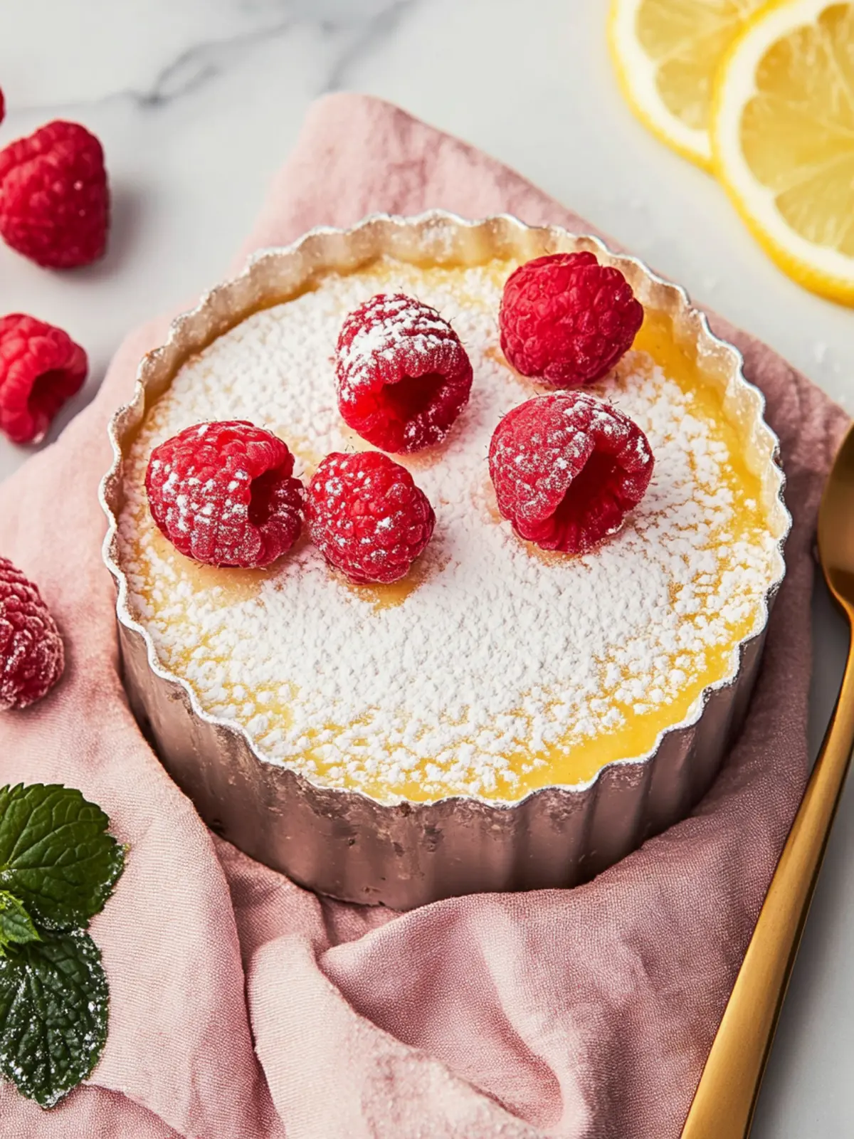 Käsekuchen aus der Mikrowelle in 13 Minuten genießen 5 Käsekuchen aus der Mikrowelle
