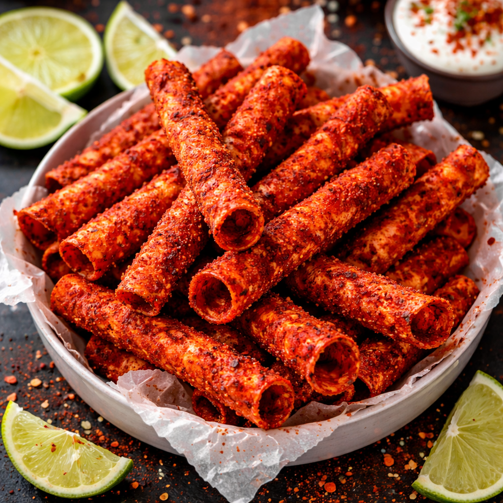 Keto Takis: Knusprige Low-Carb Snacks für echtes Genussgefühl 2 Keto Takis: Knusprige Low-Carb Snacks für echtes Genussgefühl