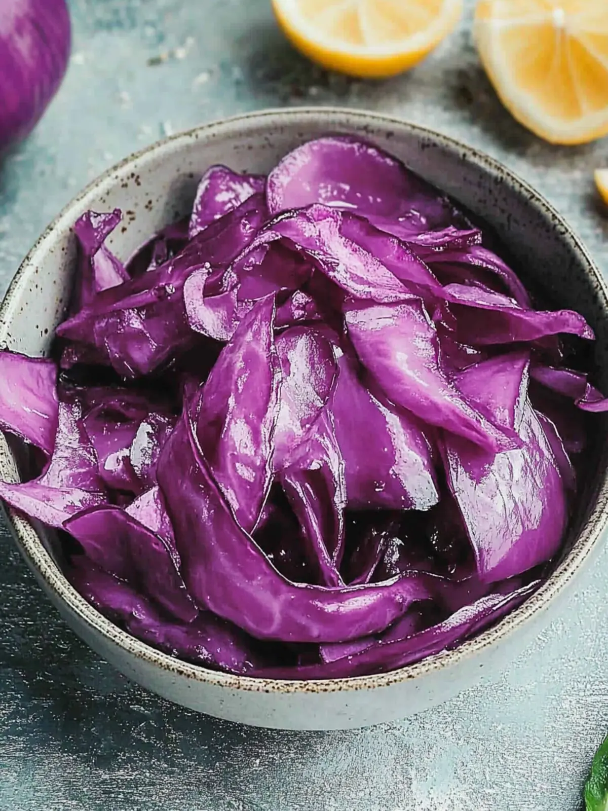 Rotkohl selber machen: Die perfekte Beilage für jeden Anlass 3 Rotkohl selber machen