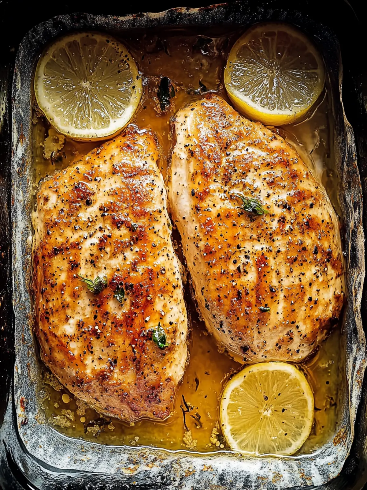 Hähnchen im Airfryer: Saftig & Schnell Zubereitet 5 Hähnchen im Airfryer