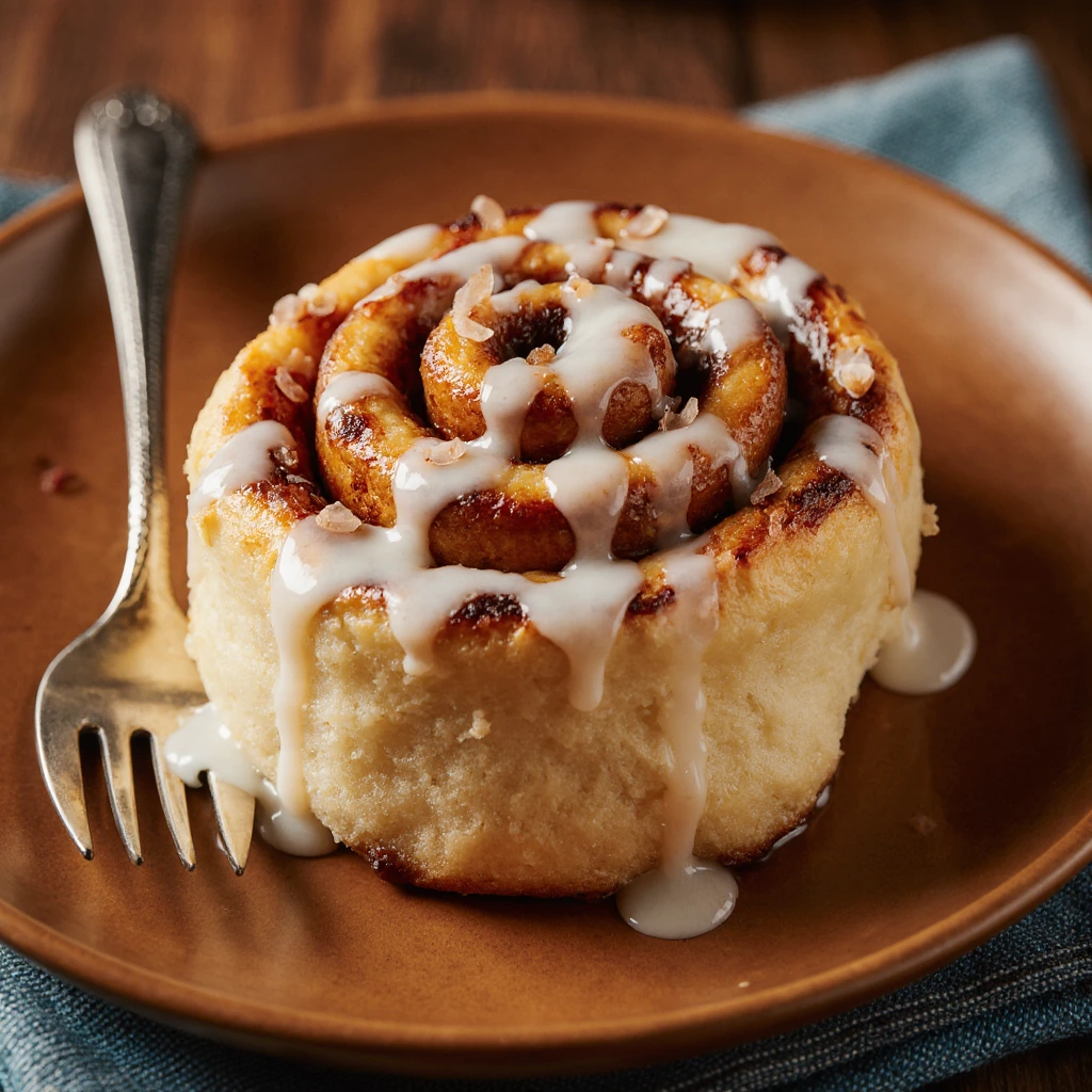 Schnelle Zimtschnecken wie vom Profi – Genuss in Minuten 3 Schnelle Zimtschnecken wie vom Profi – Genuss in Minuten