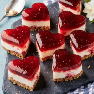 Himbeer Tiramisu Herzen für festliche Genussmomente 2 Himbeer Tiramisu Herzen für festliche Genussmomente