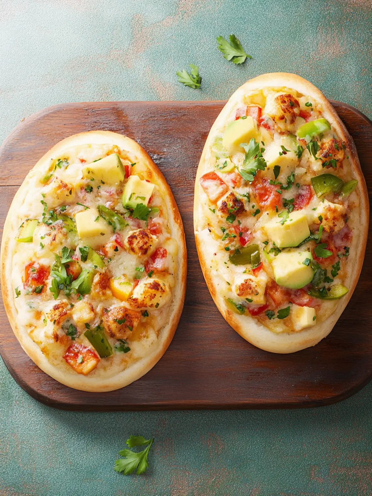 Knusprige Schmandbrötchen für gemütliche Abende 5 Knusprige Schmandbrötchen