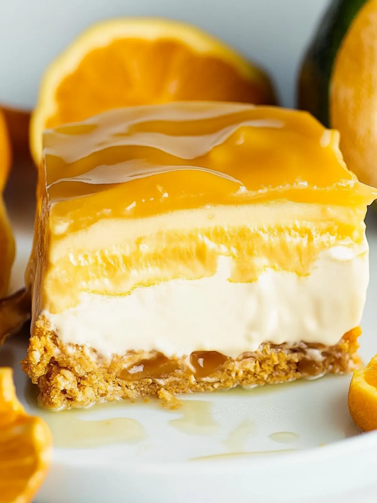 Einfache Mango Tiramisu: Veganes Sommer-Dessert 2 Einfache Mango Tiramisu