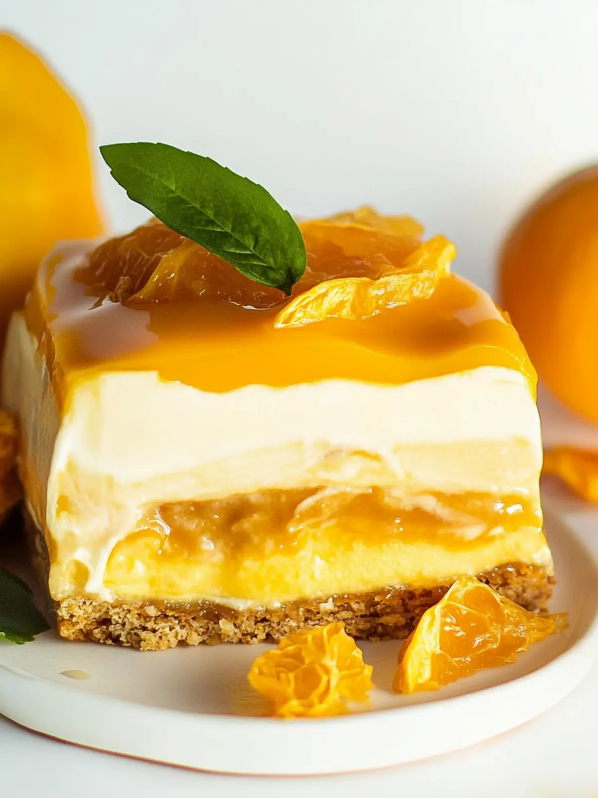 Einfache Mango Tiramisu: Veganes Sommer-Dessert 5 Einfache Mango Tiramisu