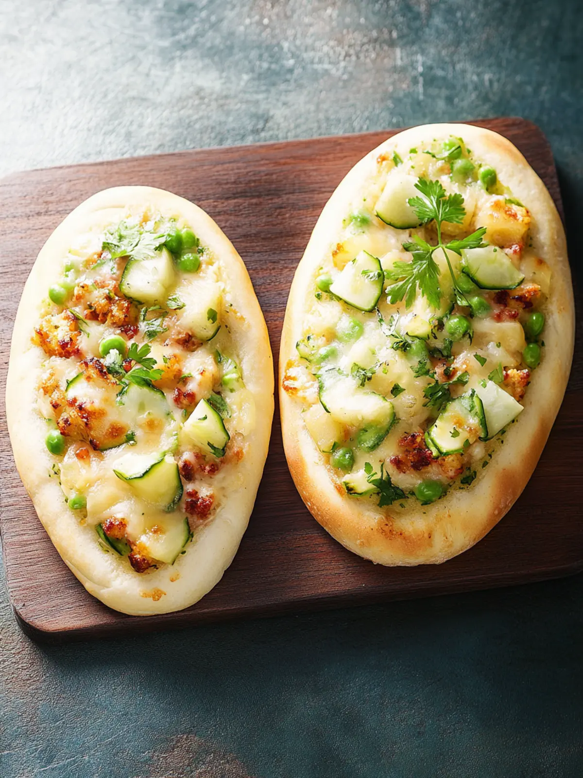 Knusprige Schmandbrötchen für gemütliche Abende 4 Knusprige Schmandbrötchen