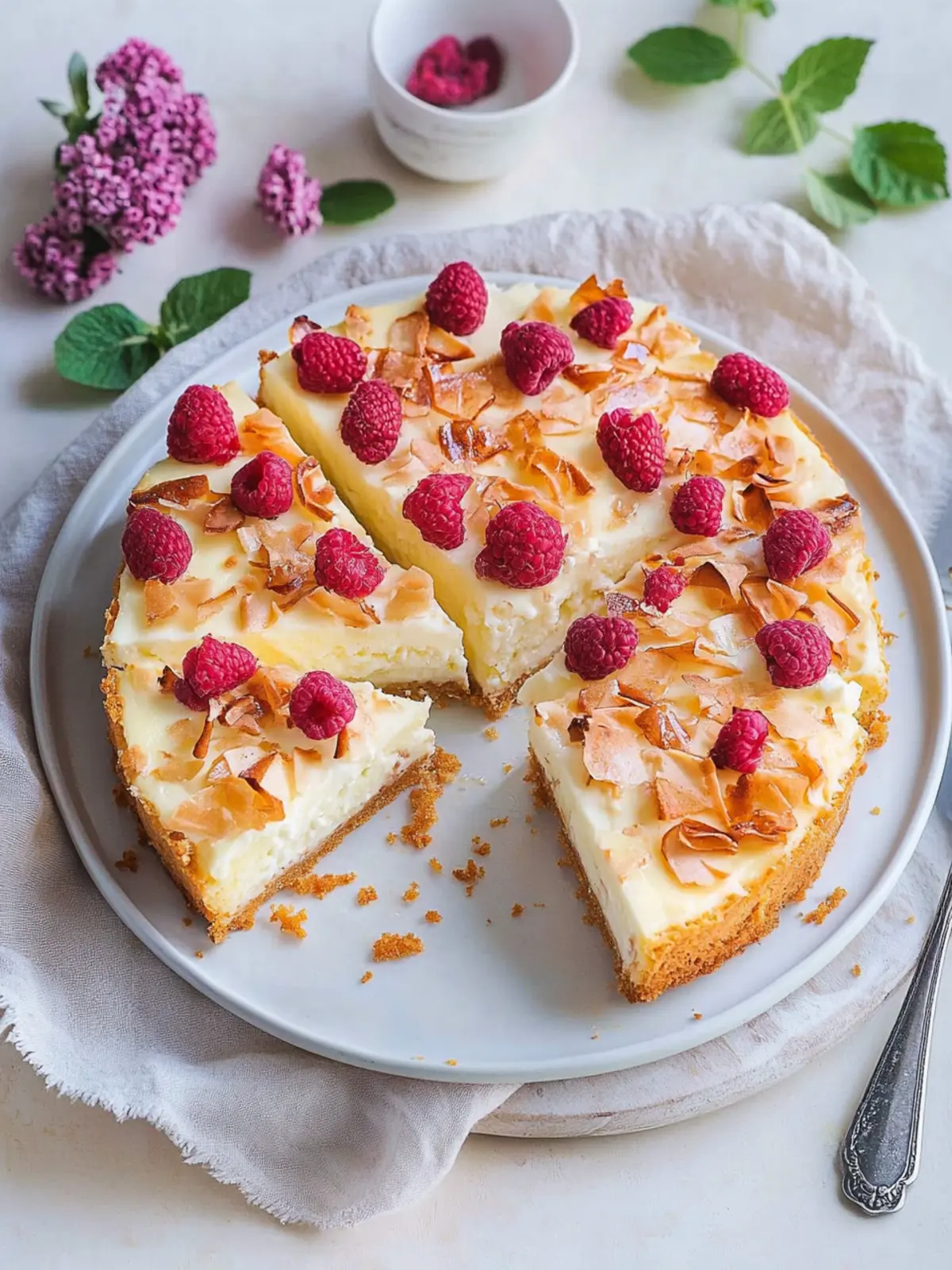 Saftiger Buttermilchkuchen – Der perfekte Genussmoment 4 Saftiger Buttermilchkuchen