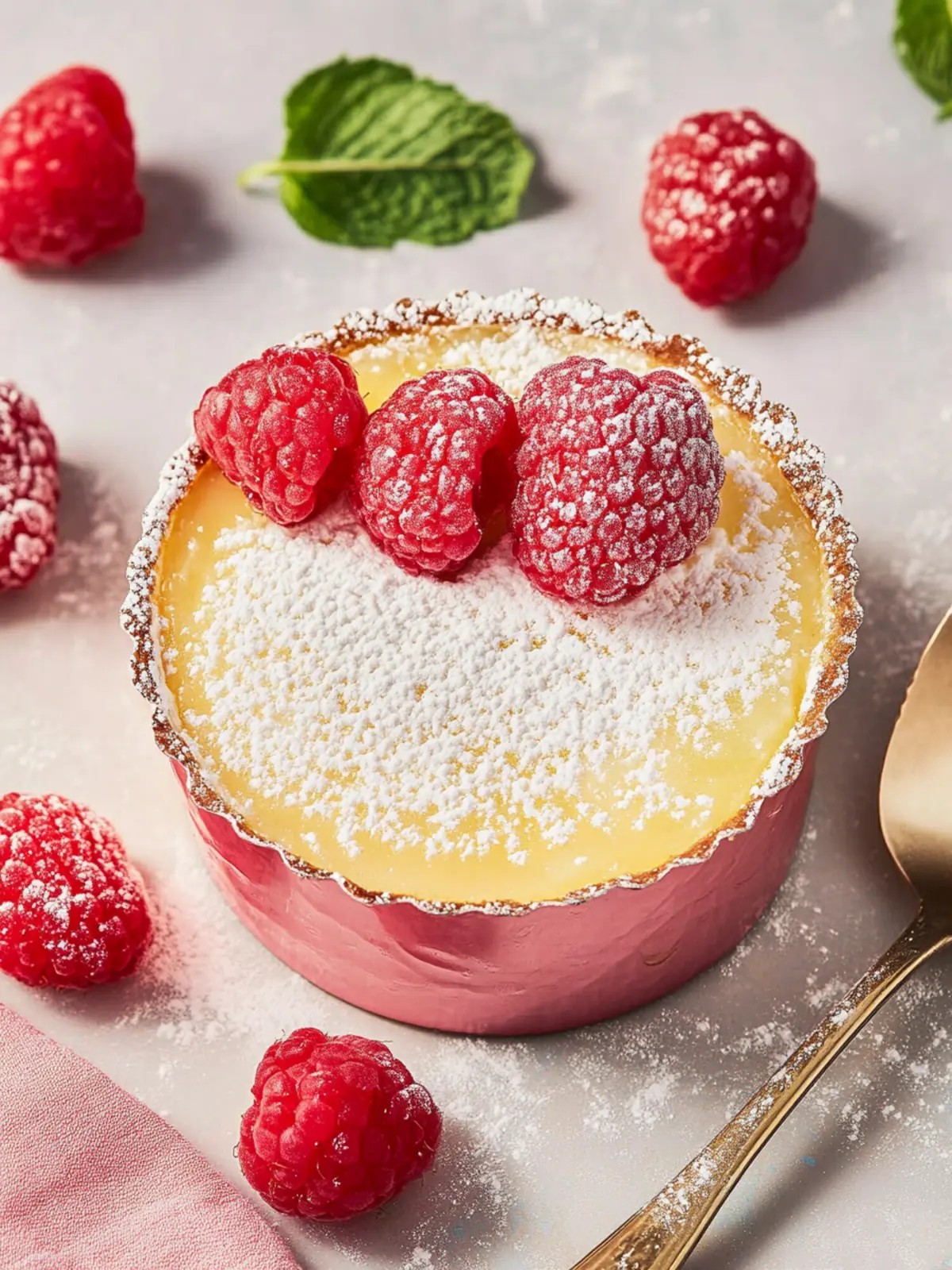 Käsekuchen aus der Mikrowelle in 13 Minuten genießen 4 Käsekuchen aus der Mikrowelle