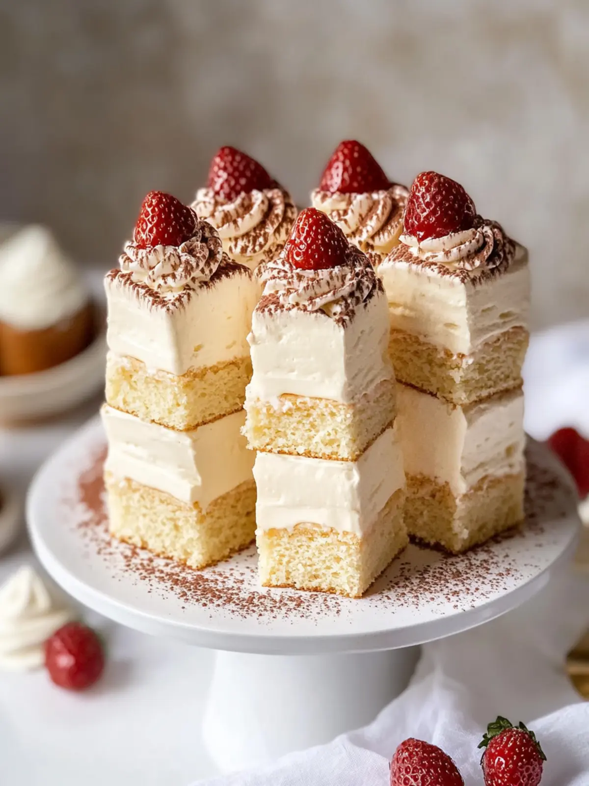 Weltbestes Milchmädchen-Schüttelkuchen mit Butterbiskuits 3 World's best milkmaid shaking cake with butter biscuits