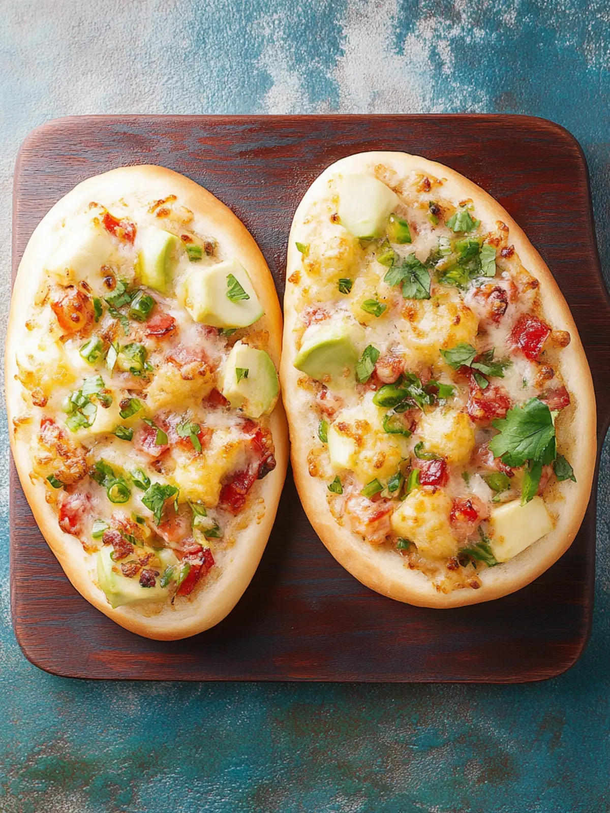 Knusprige Schmandbrötchen für gemütliche Abende 3 Knusprige Schmandbrötchen