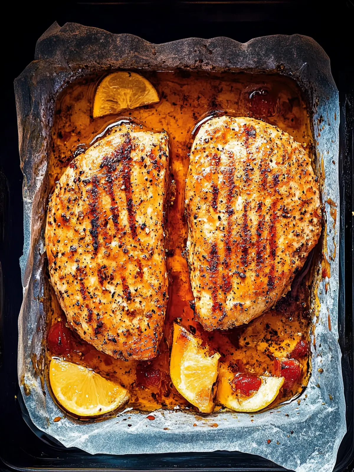 Hähnchen im Airfryer: Saftig & Schnell Zubereitet 3 Hähnchen im Airfryer