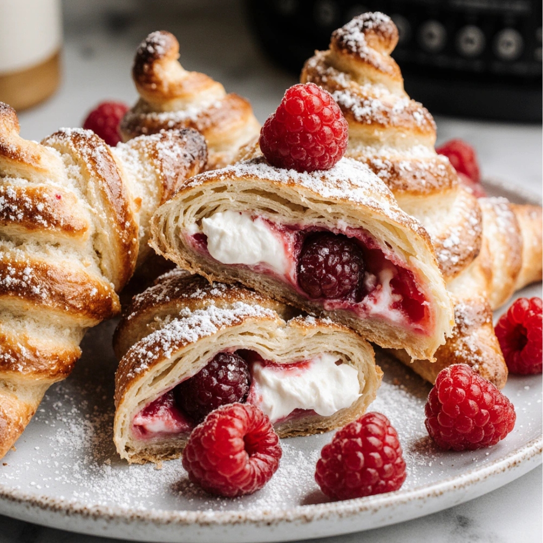 Himbeer-Dänisch: Schnelles Rezept für fruchtigen Genuss 3 Himbeer-Dänisch: Schnelles Rezept für fruchtigen Genuss