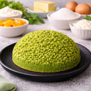 Mini-Frühlingskuchen – Bunte Frühlingsfreude für Kinder 2 Mini-Frühlingskuchen – Bunte Frühlingsfreude für Kinder