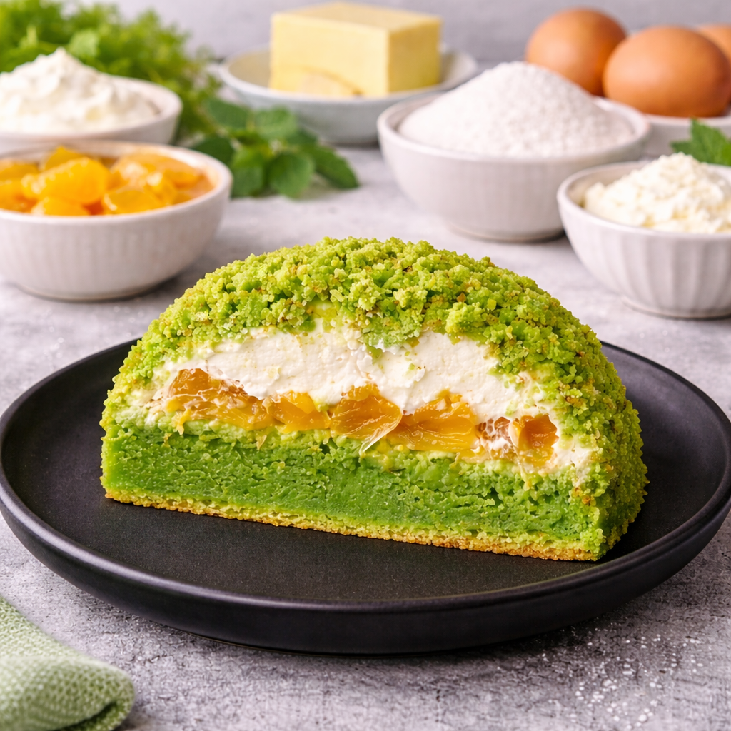 Mini-Frühlingskuchen – Bunte Frühlingsfreude für Kinder 3 Mini-Frühlingskuchen – Bunte Frühlingsfreude für Kinder