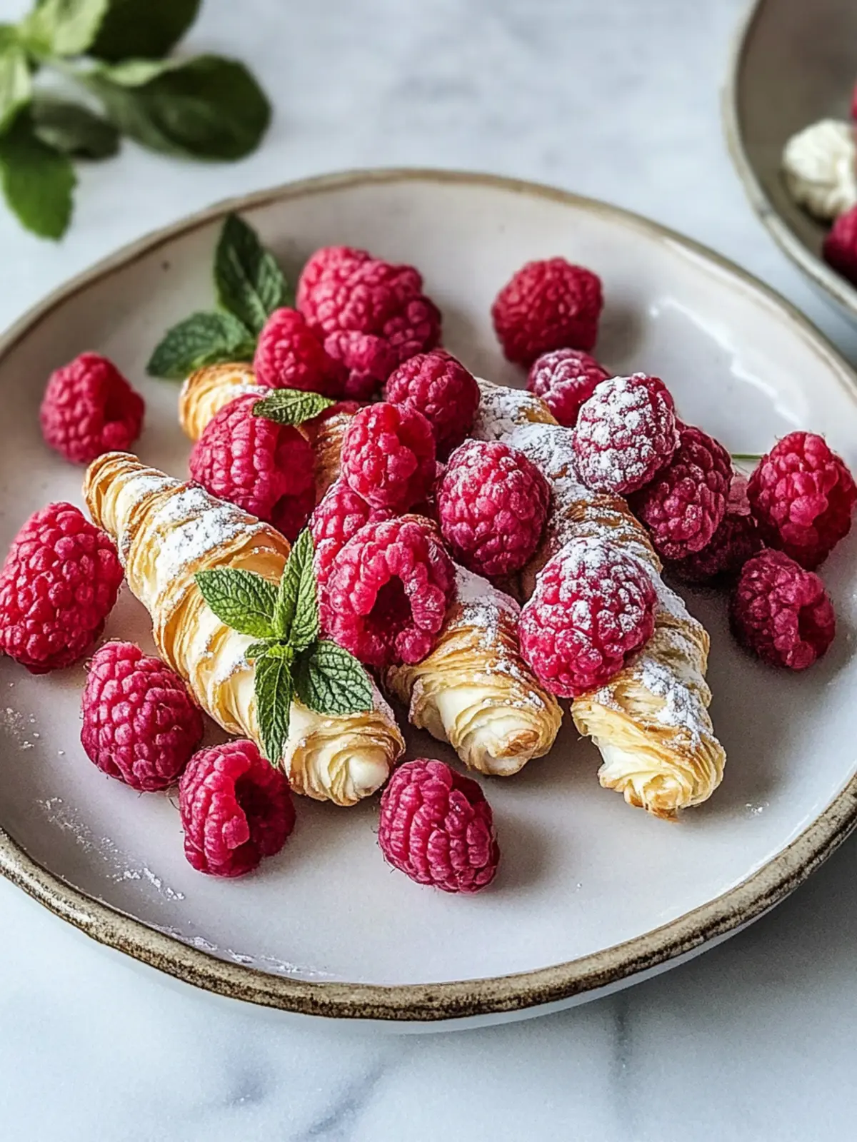 Himbeer-Dänisch: Schnelles Rezept für fruchtigen Genuss 4 Sure, please provide the Himbeer-Dänisch text you'd like me to translate into Deutsch.