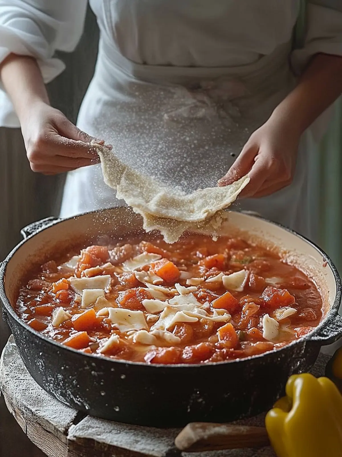 Soljanka nach Mama Art – Herzhaftes Stew für Gemütliche Abende 3 Soljanka nach Mama Art