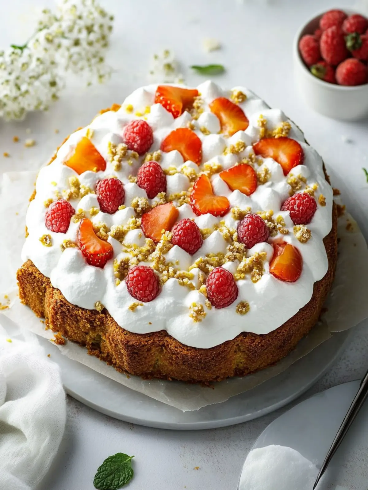 Karottenkuchen für Kinder – Gesund und Lecker Backen für die Familie 2 Karottenkuchen für Kinder