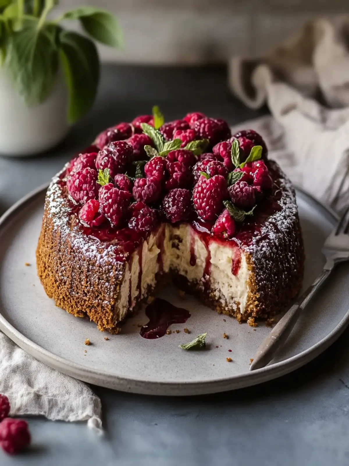 Bester Veganer Schokokuchen für Glücksmomente zuhause 5 Bester Veganer Schokokuchen