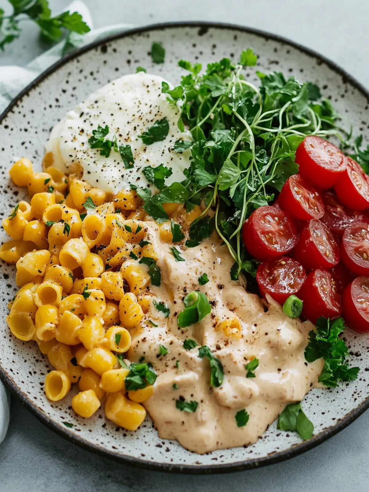Schnelles Hähnchengeschnetzeltes ohne Pilze für die Familie 4 Hähnchengeschnetzeltes ohne Pilze