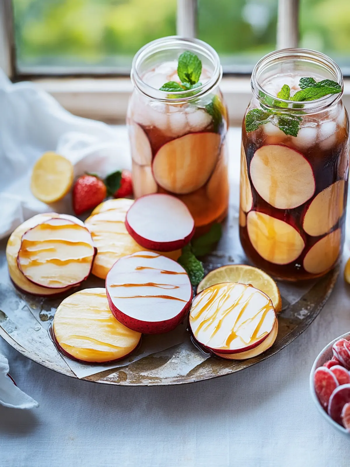 Mini-Amerikaner: Zauberhafte Kekse für jeden Anlass 2 Mini-Amerikaner