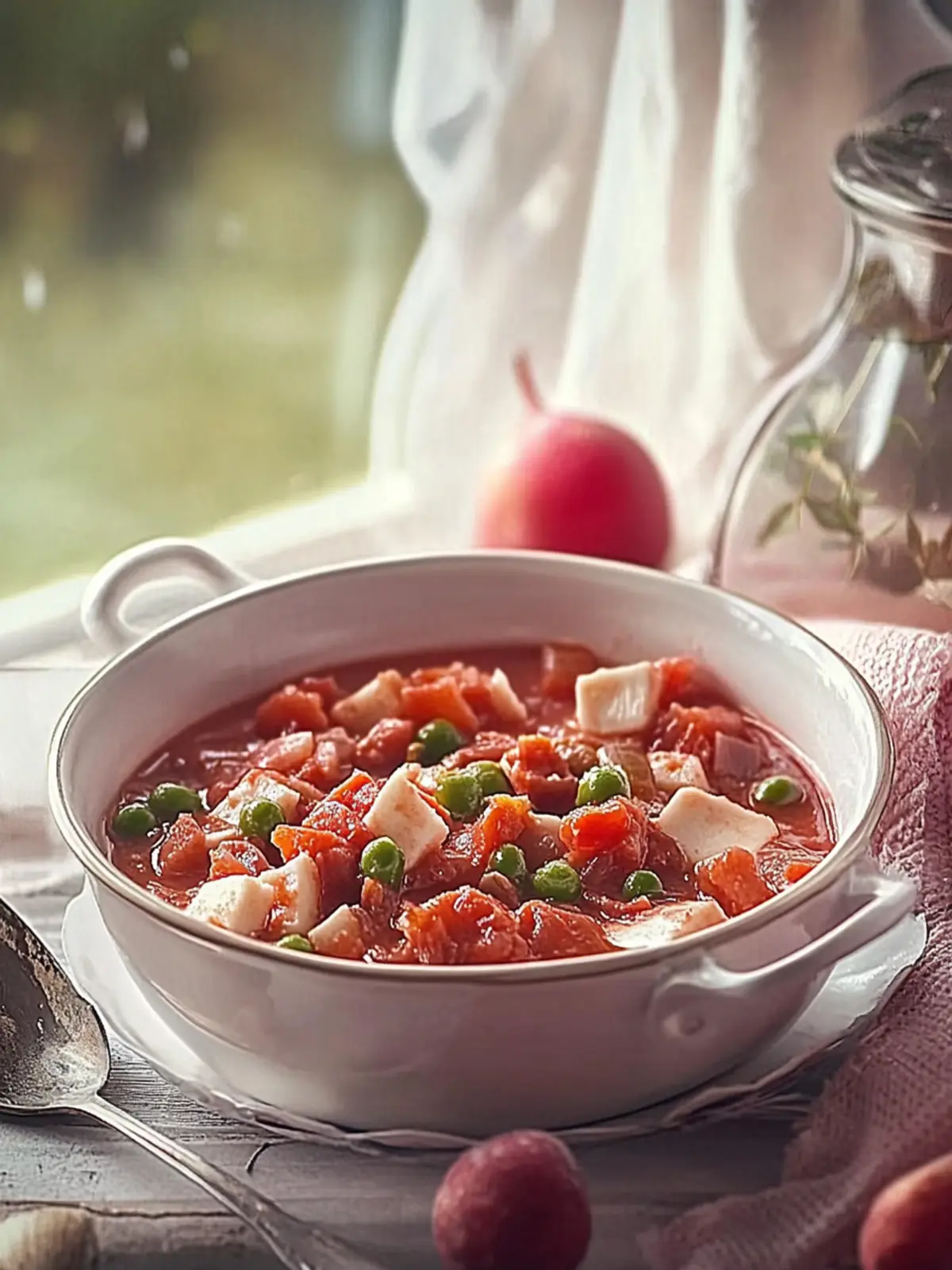 Soljanka nach Mama Art – Herzhaftes Stew für Gemütliche Abende 2 Soljanka nach Mama Art