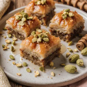 Baklava leicht gemacht: Dein perfektes Dessert für jeden Anlass 2 Baklava leicht gemacht: Dein perfektes Dessert für jeden Anlass