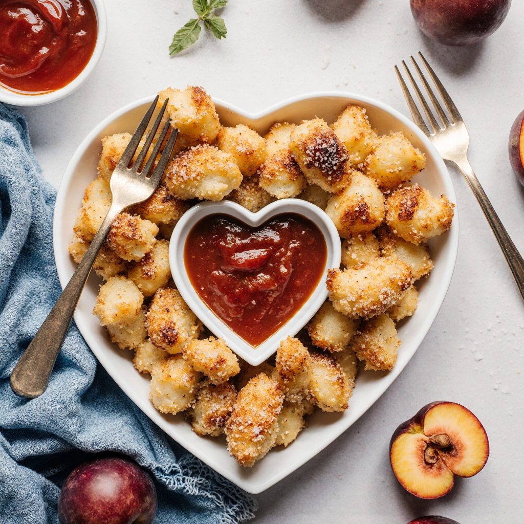 Topfenschmarren mit Zwetschkenröster – Ein Fest für den Gaumen 3 Topfenschmarren mit Zwetschkenröster – Ein Fest für den Gaumen