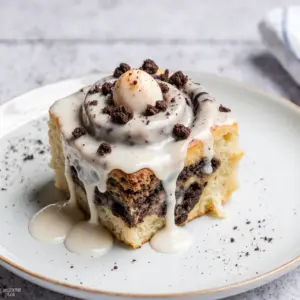 Kekse und Sahne Zimtschnecken Rezept für unwiderstehlichen Genuss 2 Kekse und Sahne Zimtschnecken Rezept für unwiderstehlichen Genuss