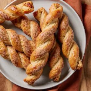 Die besten Zimt-Zucker-Stangen aus Blätterteig für schnelle Freude 2 Die besten Zimt-Zucker-Stangen aus Blätterteig für schnelle Freude