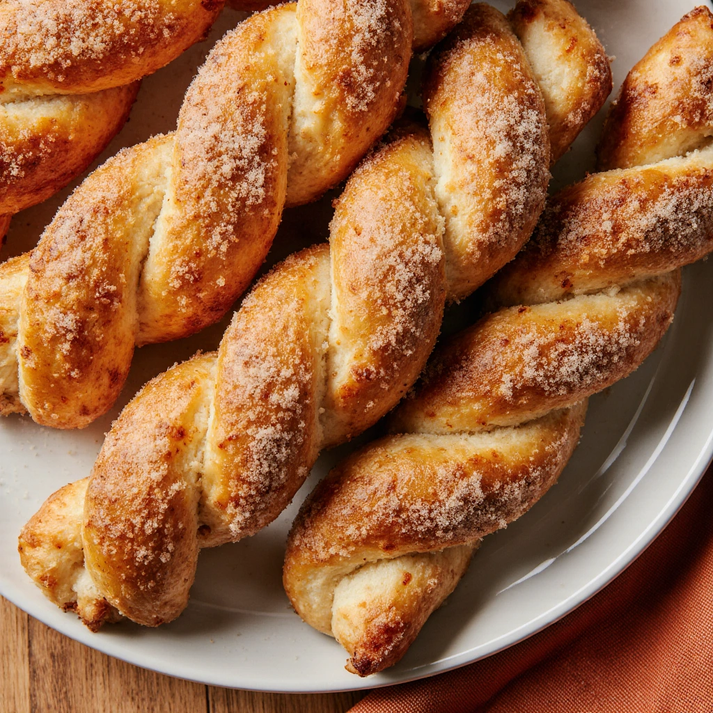 Die besten Zimt-Zucker-Stangen aus Blätterteig für schnelle Freude 3 Die besten Zimt-Zucker-Stangen aus Blätterteig für schnelle Freude