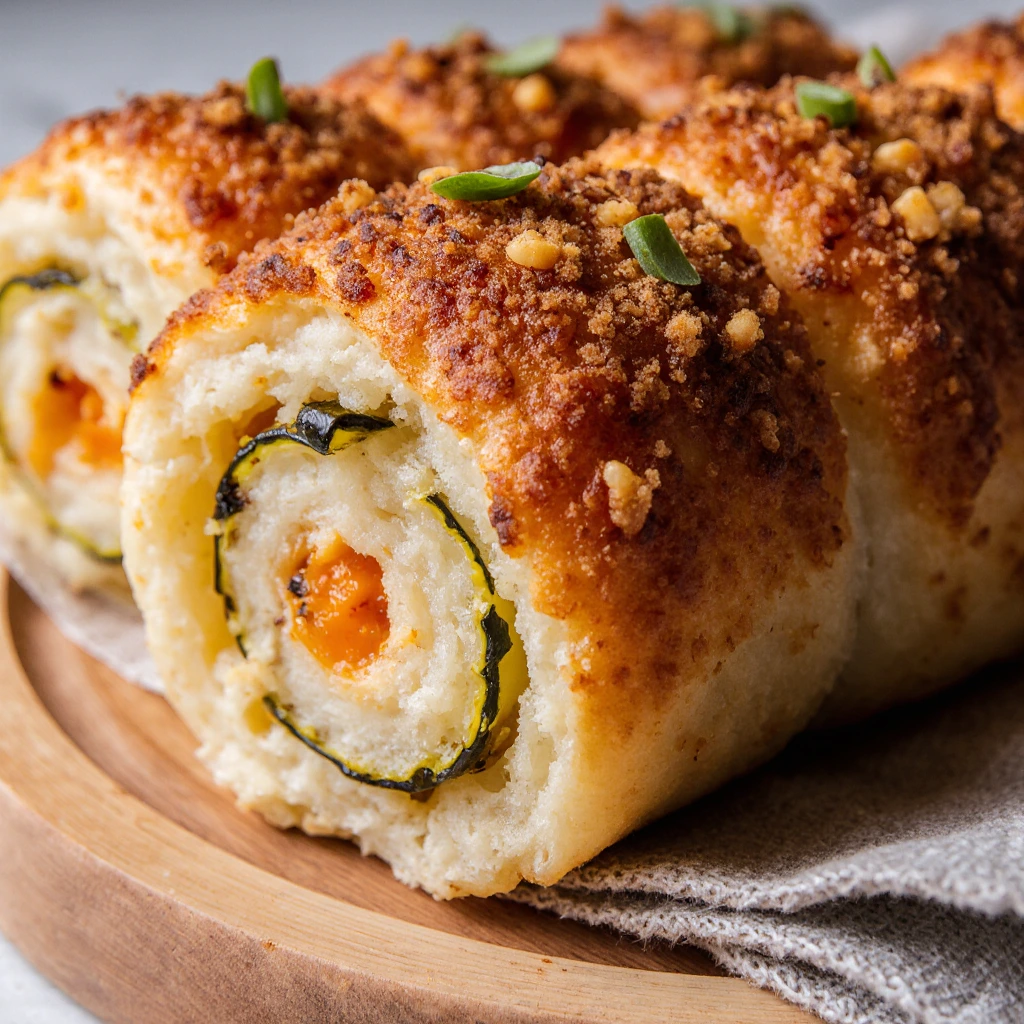 Vegane Kartoffelrolle: Dein neues Lieblingssnack-Rezept 2 Vegane Kartoffelrolle: Dein neues Lieblingssnack-Rezept