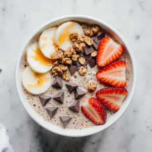 Proteinreicher Joghurtbecher: Dein schneller, gesunder Start 2 Proteinreicher Joghurtbecher: Dein schneller, gesunder Start