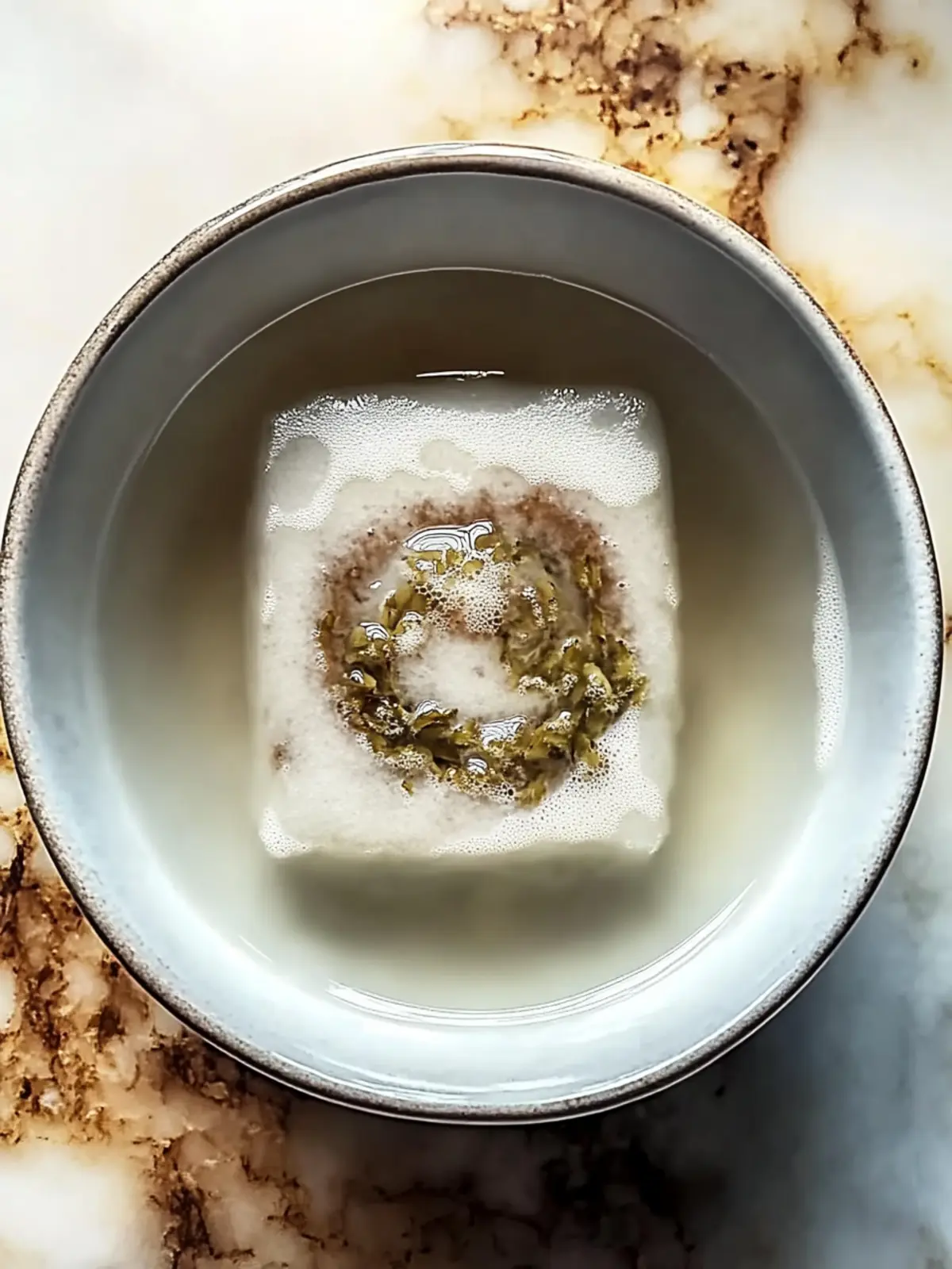 Hohe Protein Zimtschnecken Haferauflauf für den perfekten Start 5 Hohe Protein Zimtschnecken Haferauflauf