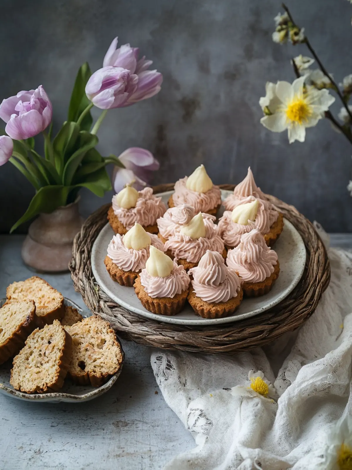 Osterhasen-Kekse mit Giotto für ein unvergessliches Fest 4 Osterhasen-Kekse mit Giotto