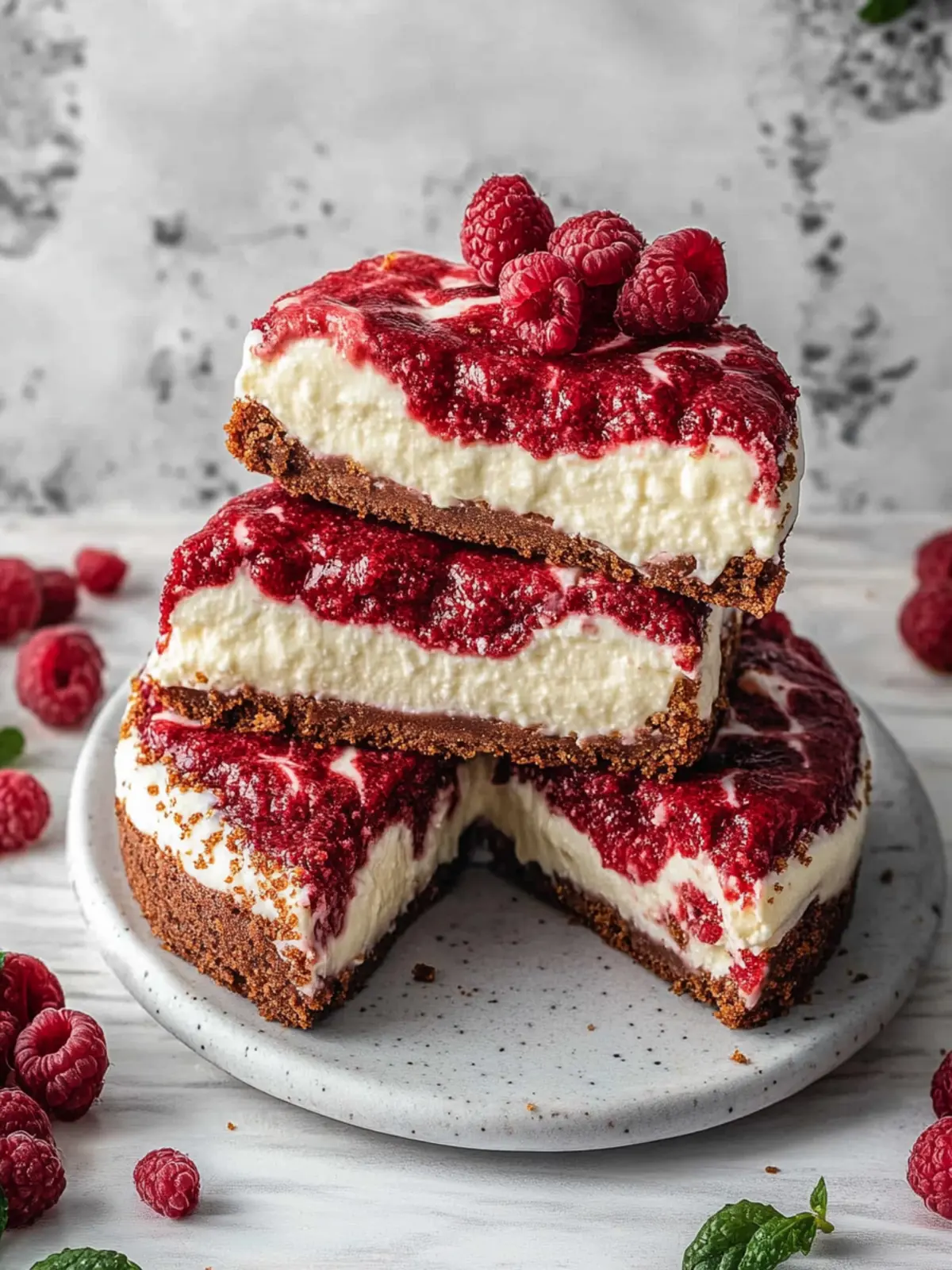 Käsekuchen gefüllte rote Samt Kekse für süße Genussmomente 3 Käsekuchen gefüllte rote Samt Kekse