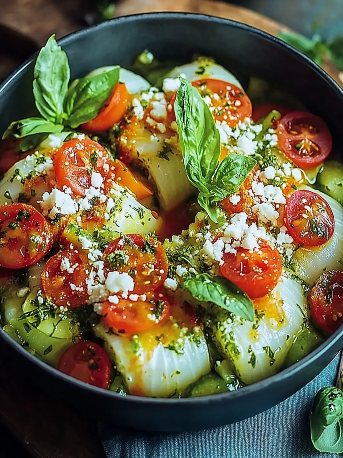 Schnelle Vegetarische Kohlrouladen für ein Wohlfühl-Dinner 5 Schnelle Vegetarische Kohlrouladen