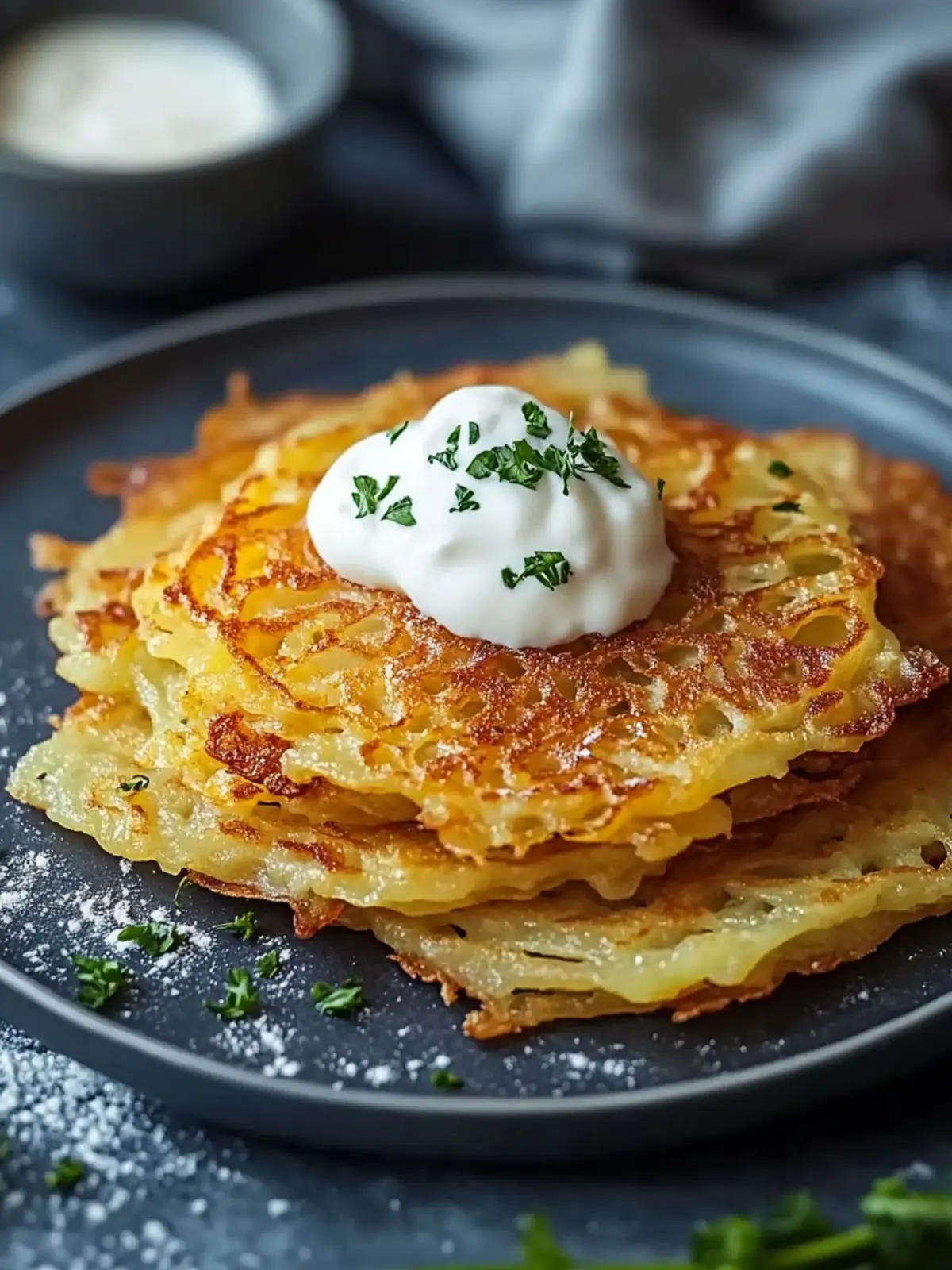 Luftfritteuse Röstkartoffeln – Knuspriger Genuss ohne Reue 2 Luftfritteuse Röstkartoffeln