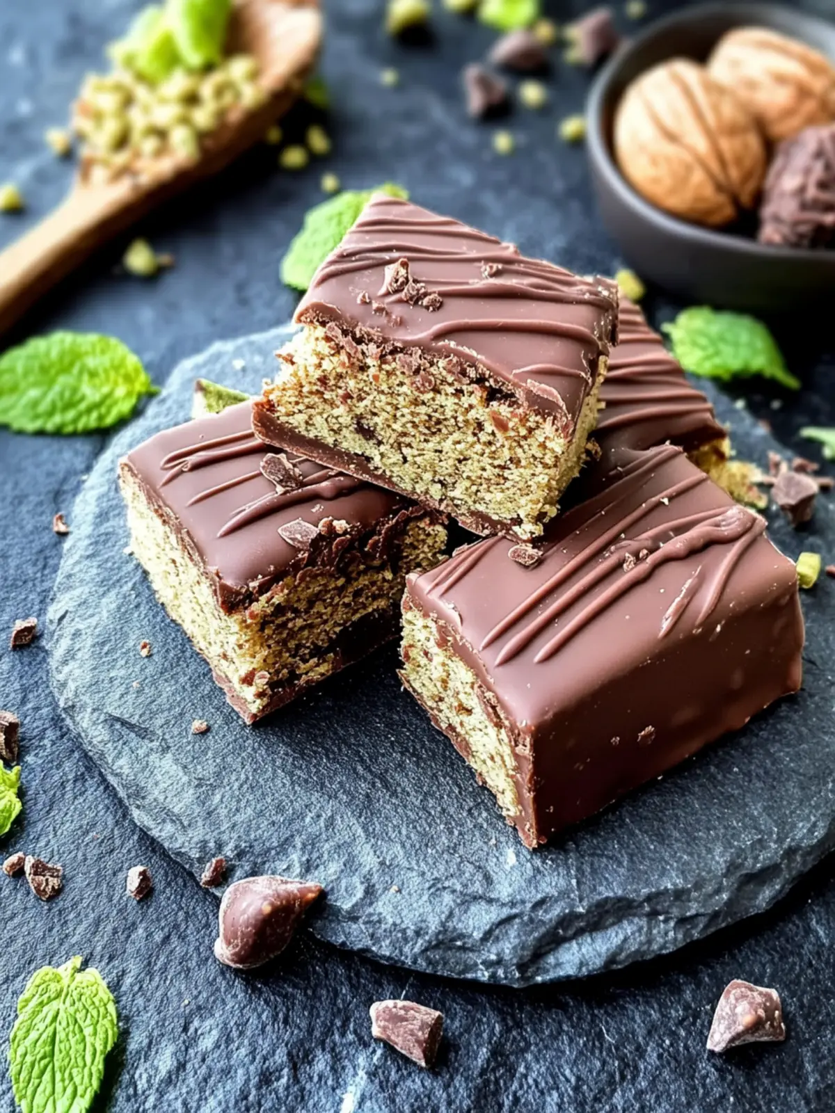 Dubai Schokolade selbst machen