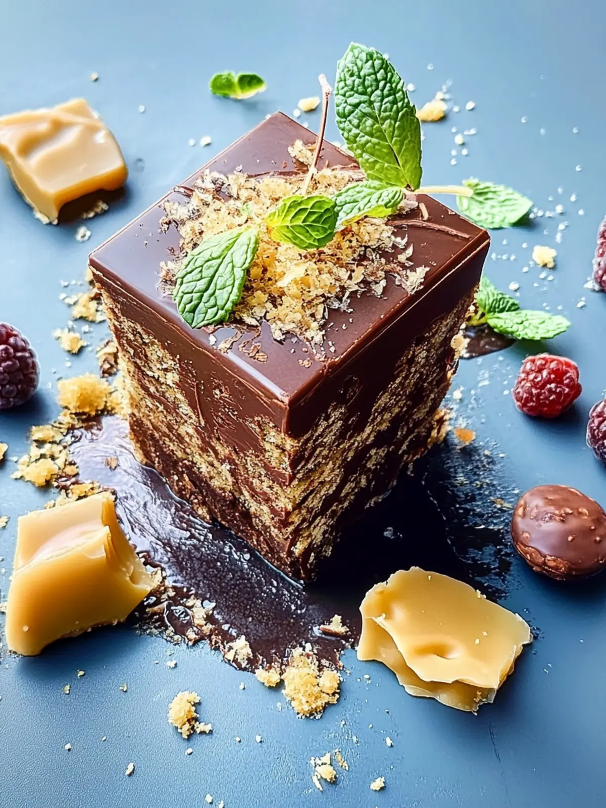 Dubai Schokolade selbst machen: Himmlischer Genuss in 3 Zutaten 3 Dubai Schokolade selbst machen