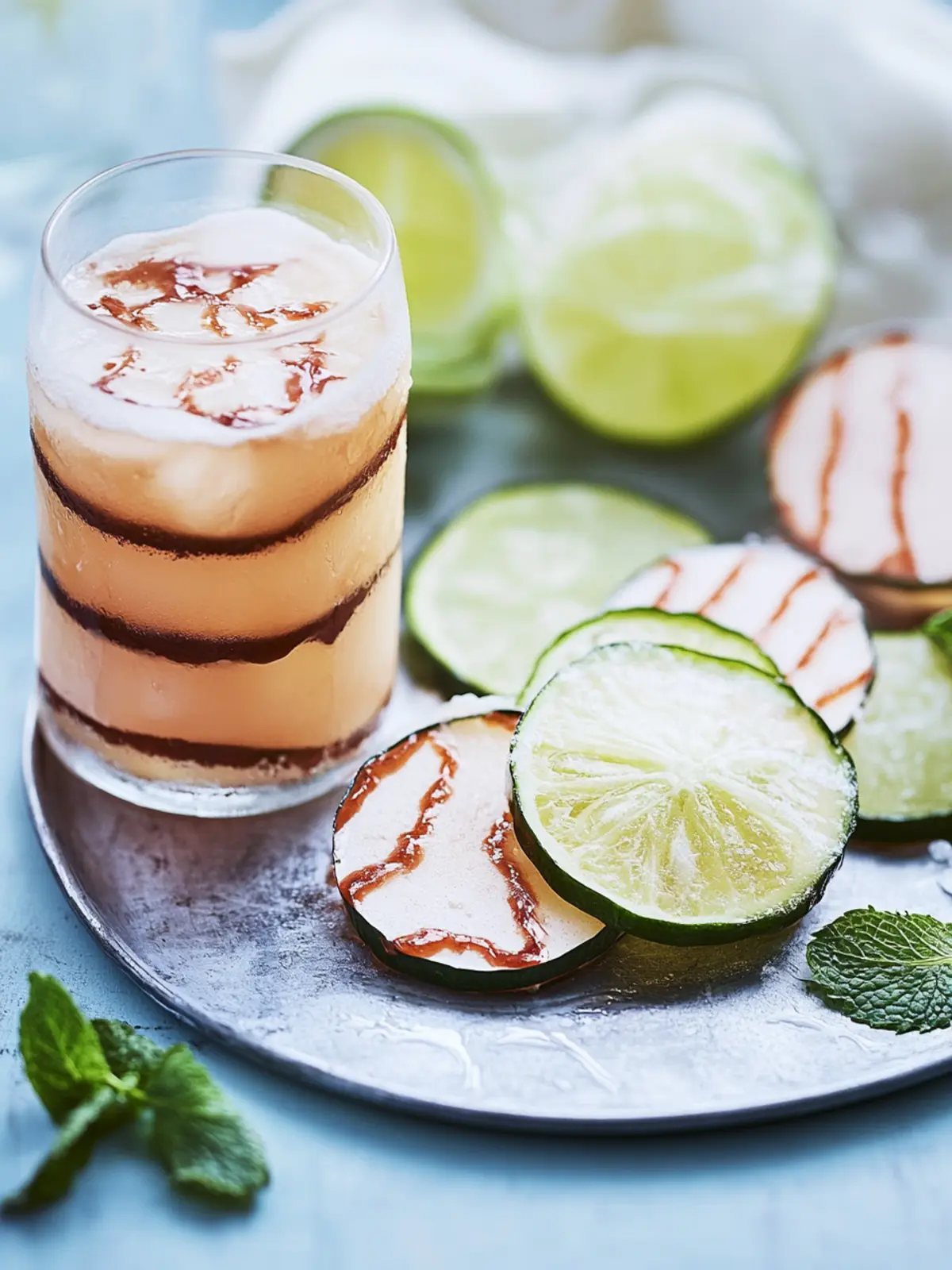 Mini-Amerikaner: Zauberhafte Kekse für jeden Anlass 4 Mini-Amerikaner