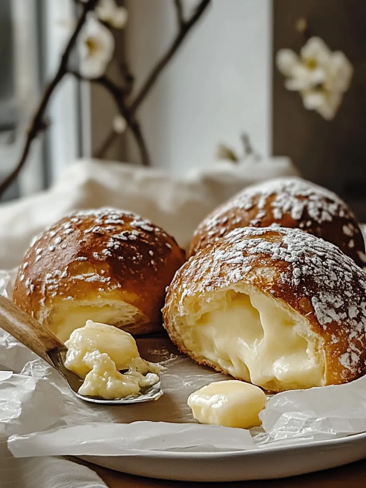 Käsebrezelbissen: Knuspriger Snack für jeden Anlass 3 Käsebrezelbissen